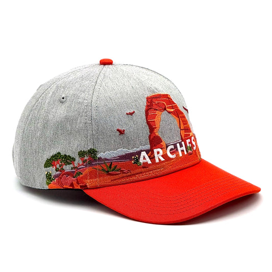 Arches National Park Hat