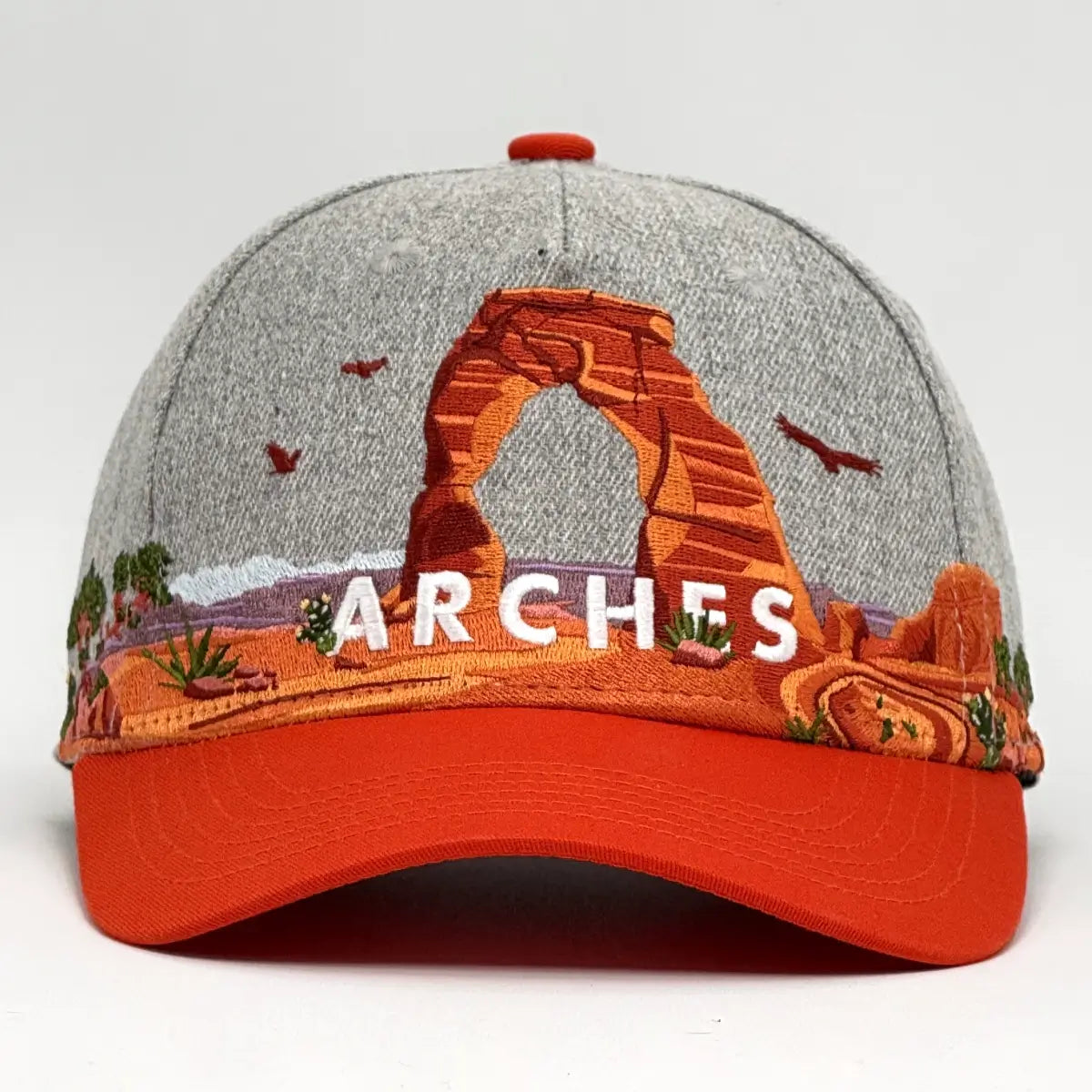 Arches National Park Hat