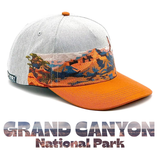 Grand Canyon National Park Hat